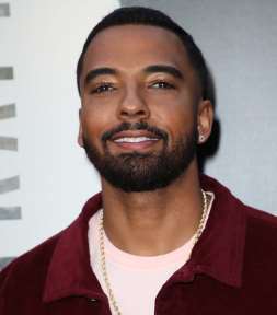 Christian Keyes